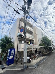 ロイヤルメゾン甲子園口IIIの物件外観写真